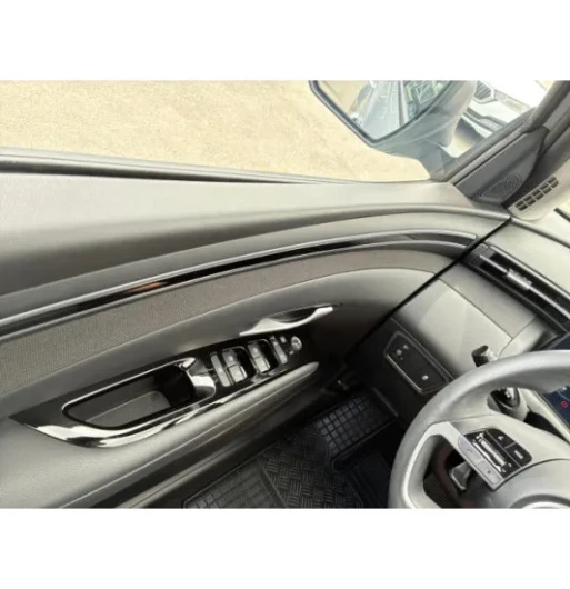 Hyundai Tucs.1.6 T-GDI 110 Smart AT na operativní leasing