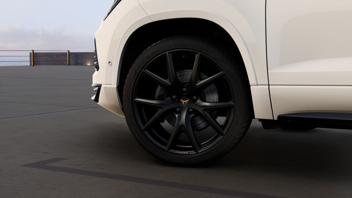 Cupra Ateca 2.0 TSI 190k DSG 4WD na operativní leasing