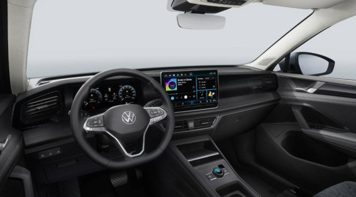 Volkswagen Tiguan People 1,5 eTSI 110kW 7DSG na operativní leasing