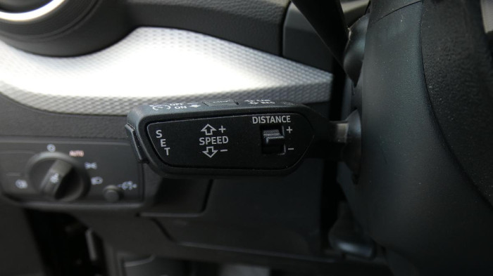 Audi Q2 1,0 TFSI Advanced na operativní leasing