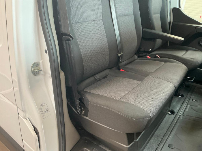 Renault Master 2.0 Blue dCi L3H2P3 Extra na operativní leasing
