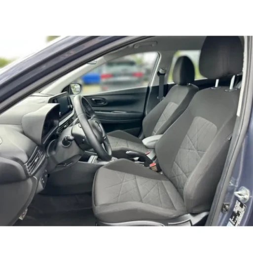 Hyundai Bayon 1.0T-GDI Smart AT 5d na operativní leasing