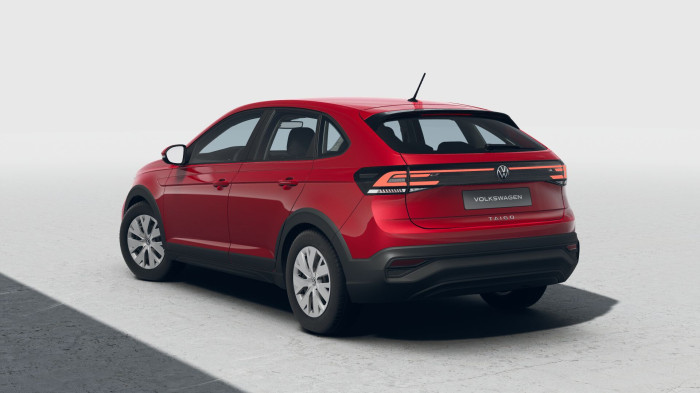 Volkswagen Taigo 1,0 TSI 70 kW 5G na operativní leasing