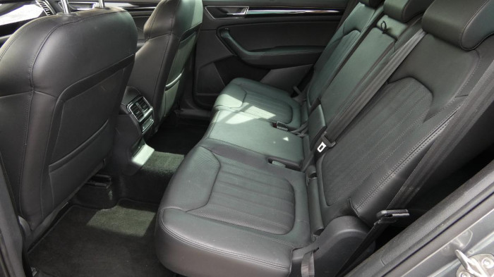 Škoda Kodiaq 2,0 TDi Selection 4x4 DSG 142 na operativní leasing