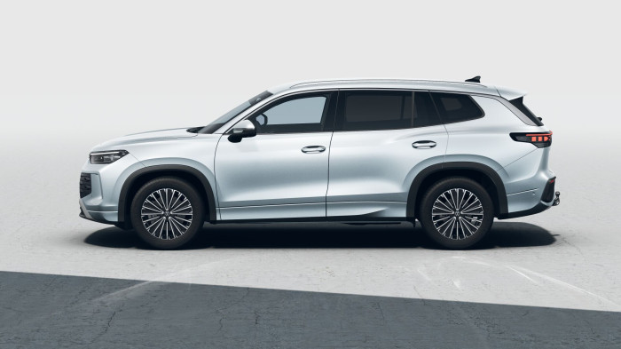 Volkswagen Tayron People 2,0 TDI 110 kW na operativní leasing