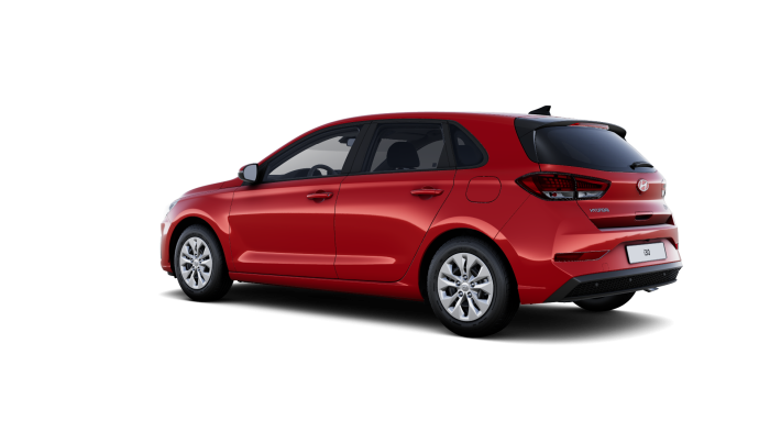 Hyundai i30 Hatchback Style 1.6 T-GDI 110kW 7st DCT na operativní leasing