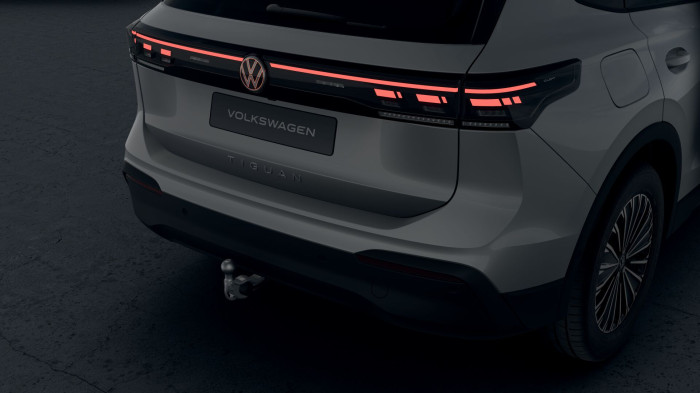 Volkswagen Tiguan People 2,0 TDI 110 kW na operativní leasing