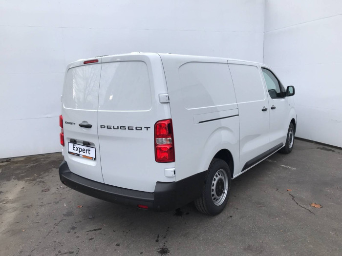 Peugeot Expert L3 MAN6 2,2 BlueHDi / 110kW na operativní leasing