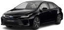 Toyota Corolla Sedan Style 1,8 na operativní leasing
