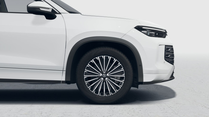 Volkswagen Tayron Elegance 1,5 TSI 150 kW eHybrid na operativní leasing