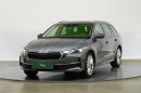 Škoda Octavia 1.5 TSI 110 kW Exclusive Selec na operativní leasing