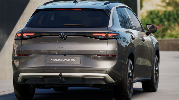 Volkswagen T-Roc Life 1,5 eTSI 110 kW 7DSG na operativní leasing