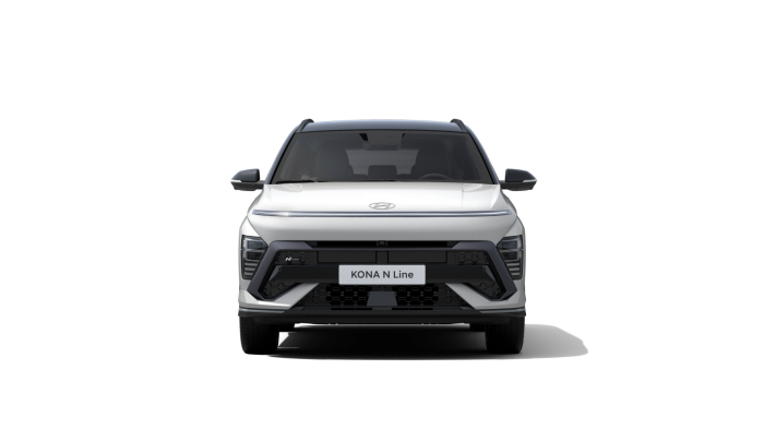 Hyundai Kona N Line Style Premium 1.6 T-GDI 110 kW 7° DCT na operativní leasing