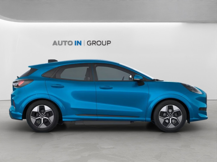 Ford Puma Gen-E 46,8kWh Standardní dojezd Select na operativní leasing