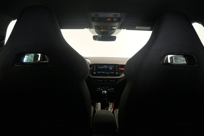 Škoda Fabia 1.0 TSI 85 kW Monte Carlo na operativní leasing