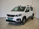 Peugeot Rifter 1.2 PureTech 96 kW Allure Pack na operativní leasing