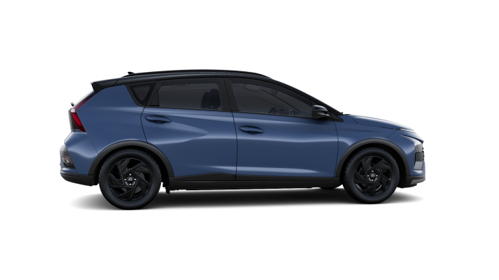 Hyundai Bayon Go Plus! 1.0 T-GDI 66 kW 7° DCT na operativní leasing