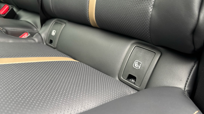 Mazda CX-60 2.5 PHEV Homura COSO na operativní leasing