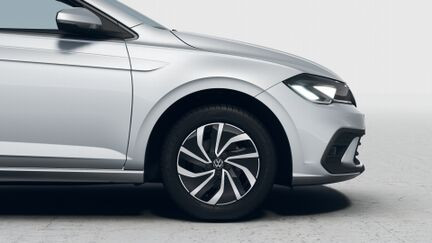 Volkswagen Polo People 1,0 TSI 70 kW 5G na operativní leasing