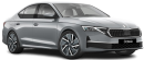 Škoda Octavia Dynamic 1,5 TSI na operativní leasing