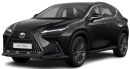 Lexus NX 350h Luxury 2,5 TSI na operativní leasing