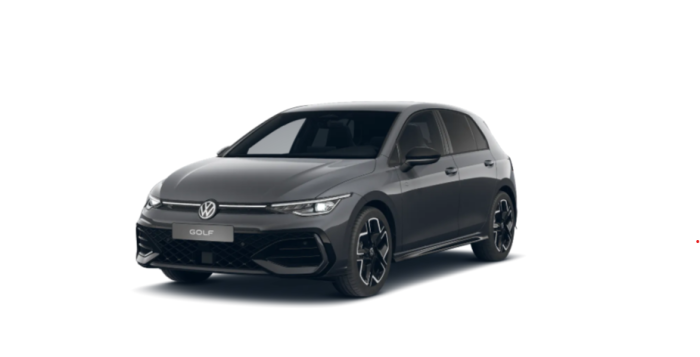 Volkswagen Golf R-Line People 1,5 eTSI 7DSG mHEV na operativní leasing