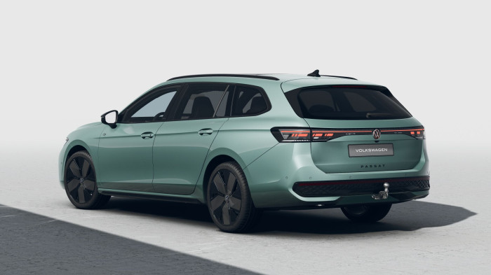 Volkswagen Passat R-Line People 2,0 TDI 142 kW 4MOT na operativní leasing