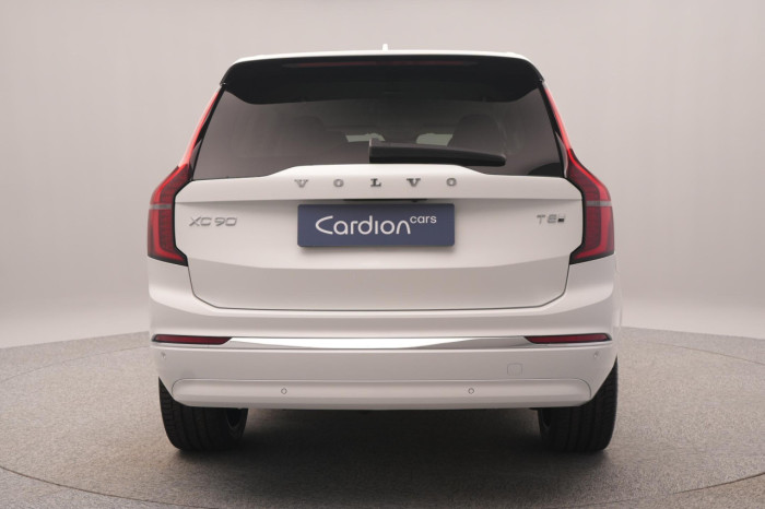 Volvo XC90 T8 AWD RECHARGE BRIGHT PLUS 7m na operativní leasing