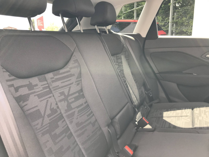 Audi Q3 7STT  1,5 TFSI / 110kW na operativní leasing