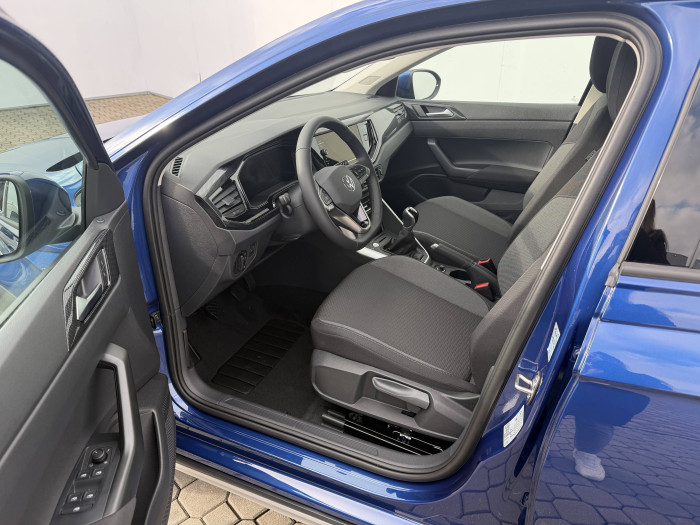 Volkswagen Taigo People 6G 1,0TSI / 85kW na operativní leasing