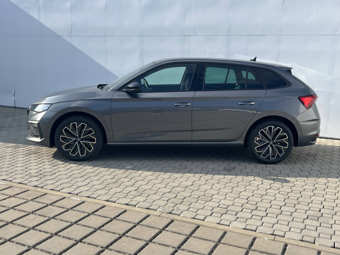 Škoda Scala Dynamic 6MP 1,0TSI / 85kW na operativní leasing