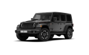 JEEP Wrangler 2,0 Turbo - Benzín - Automat 8st. - 4x4 na operativní leasing
