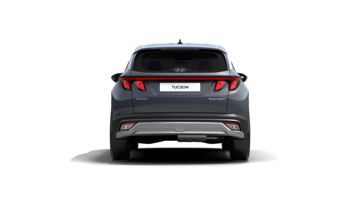 Hyundai Tucson N Line 1.6 T-GDI 110 kW 7° DCT na operativní leasing