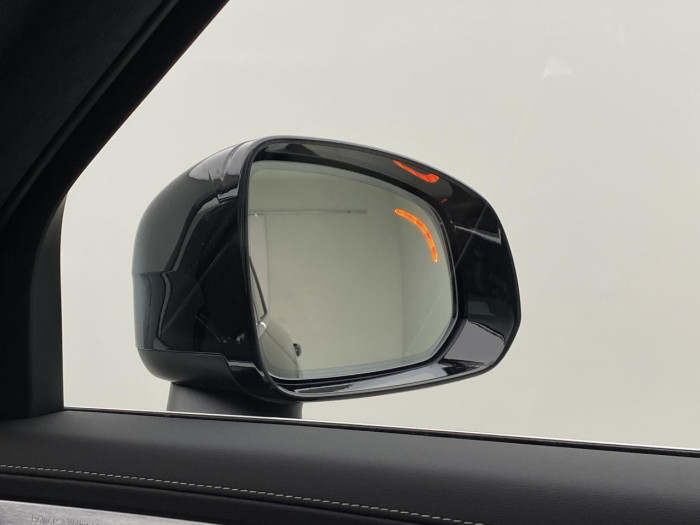 Volvo XC90 T8 AWD Plug-in BRIGHT ULTRA na operativní leasing