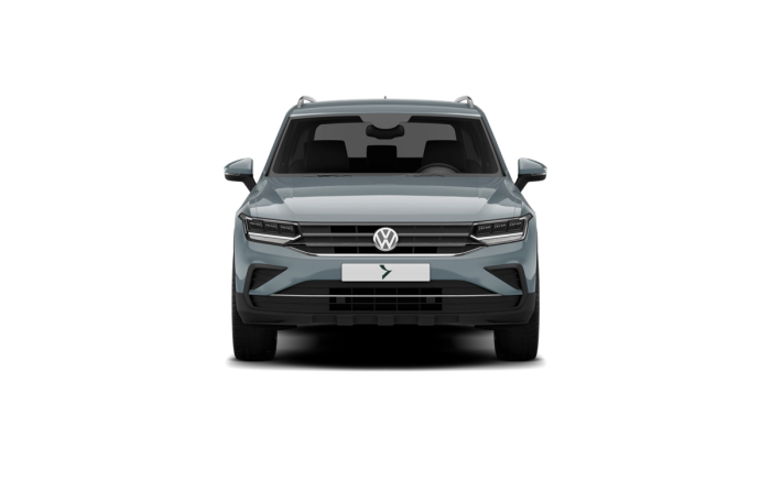 VW Tiguan Life 1,5 TSI - Benzín - Automat 7st. - 4x2 na operativní leasing
