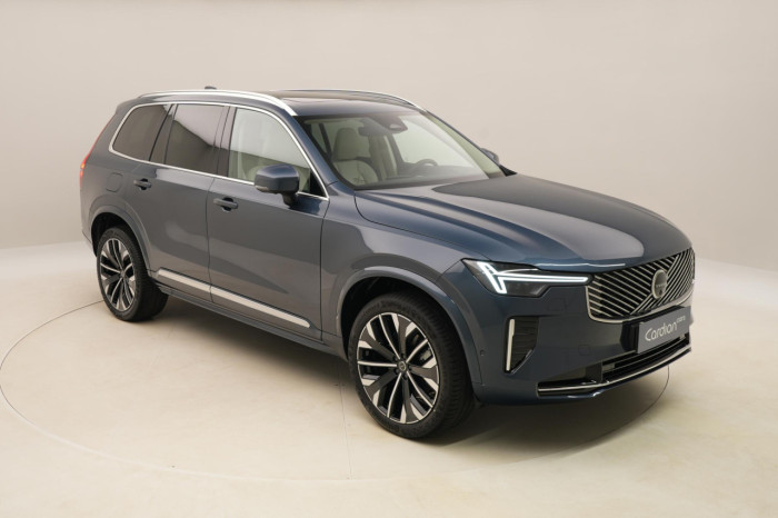 Volvo XC90 B5 AWD AUT BRIGHT PLUS 7míst na operativní leasing