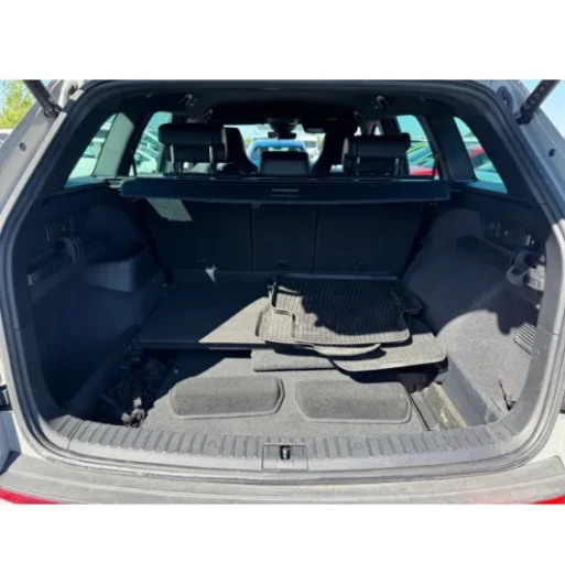 Škoda Kodiaq 2.0TSI 180 RS 4x4 AT na operativní leasing