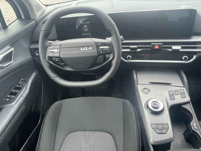 KIA Sportage EXCLUSIVE 7DCT 4x2 1,6 T-GDi / 110kW na operativní leasing