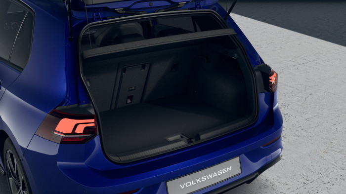 Volkswagen Golf R-Line People 1,5 eTSI 7DSG mHEV na operativní leasing