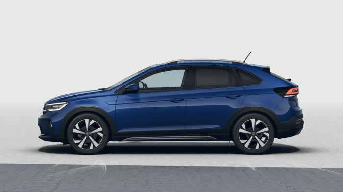 Volkswagen Taigo Style 1,0 TSI 85 kW 7DSG na operativní leasing