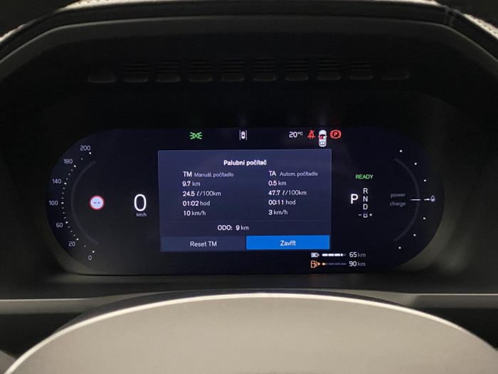 Volvo XC90 T8 AWD RECHARGE BRIGHT PLUS 7m na operativní leasing