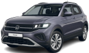 Volkswagen T-Cross People 1,0 TSI na operativní leasing