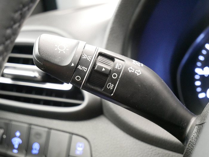 Hyundai i30 1.0 T-GDi 88 kW Smart na operativní leasing