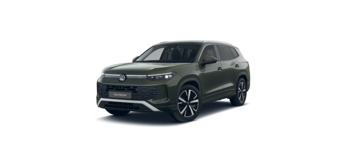 Volkswagen Tayron People 2,0 TDI 110 kW 7DSG na operativní leasing