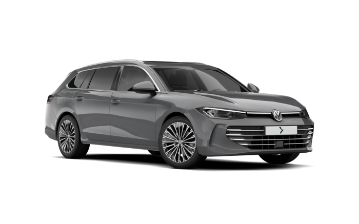 VW Passat Variant Elegance NEW 2,0 TDI - Diesel - Automat 7st. - 4x2 na operativní leasing