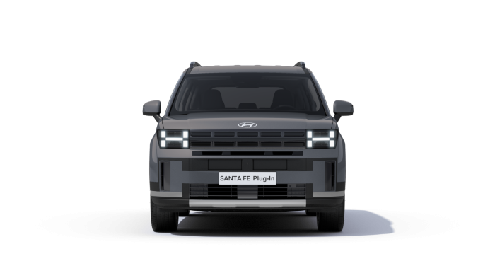 Hyundai Santa Fe Plug-in Hybrid Style 1.6 T-GDI Plug-in Hybrid 212kW 6A 4×4 na operativní leasing