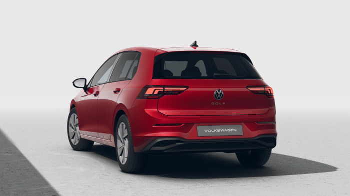 Volkswagen Golf People 1,5 TSI 110 kW 6G na operativní leasing