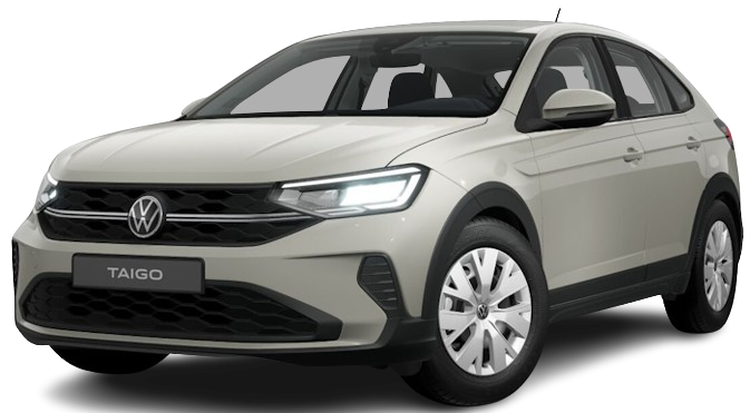 Volkswagen Taigo Taigo 1,0 TSI na operativní leasing