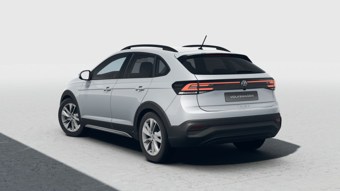 Volkswagen Taigo People 1,0 TSI 70 kW 5G na operativní leasing