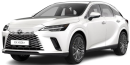 Lexus RX 450h+ Luxury 2,5 na operativní leasing